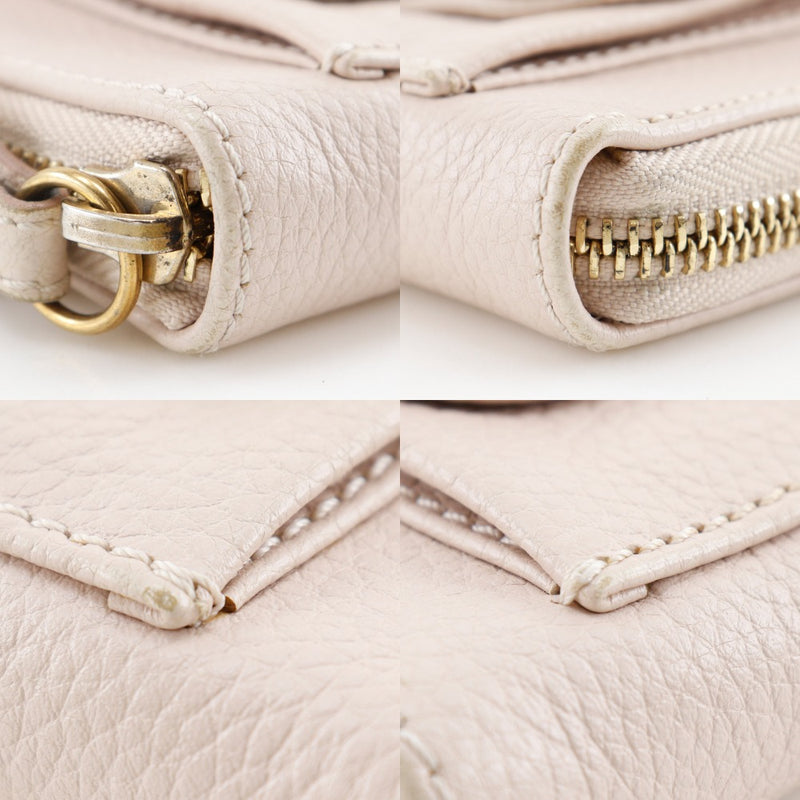 [Chloe] Cartera larga Chloe Parati 
 3P0375-043