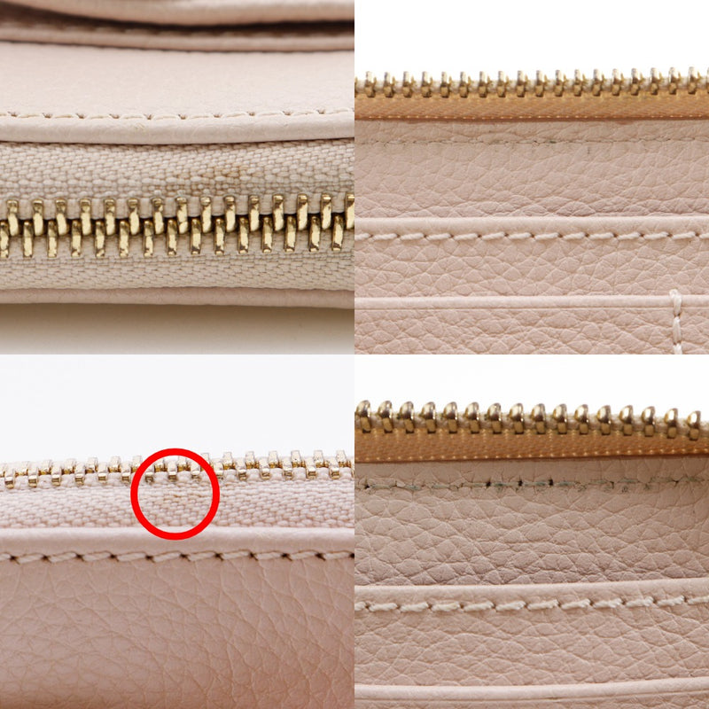 [Chloe] Cartera larga Chloe Parati 
 3P0375-043