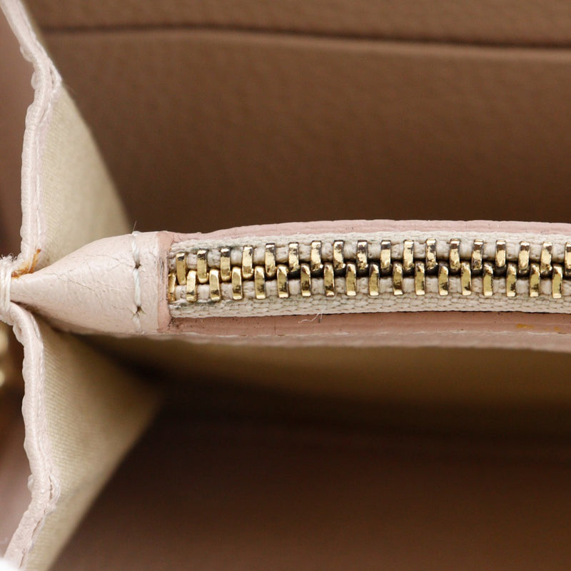 [Chloe] Cartera larga Chloe Parati 
 3P0375-043