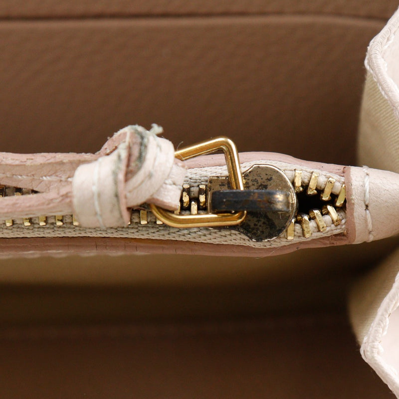 [Chloe] Cartera larga Chloe Parati 
 3P0375-043