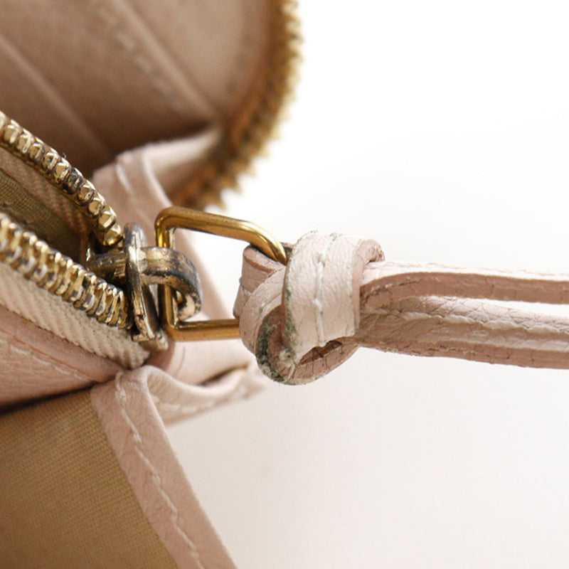 [Chloe] Cartera larga Chloe Parati 
 3P0375-043