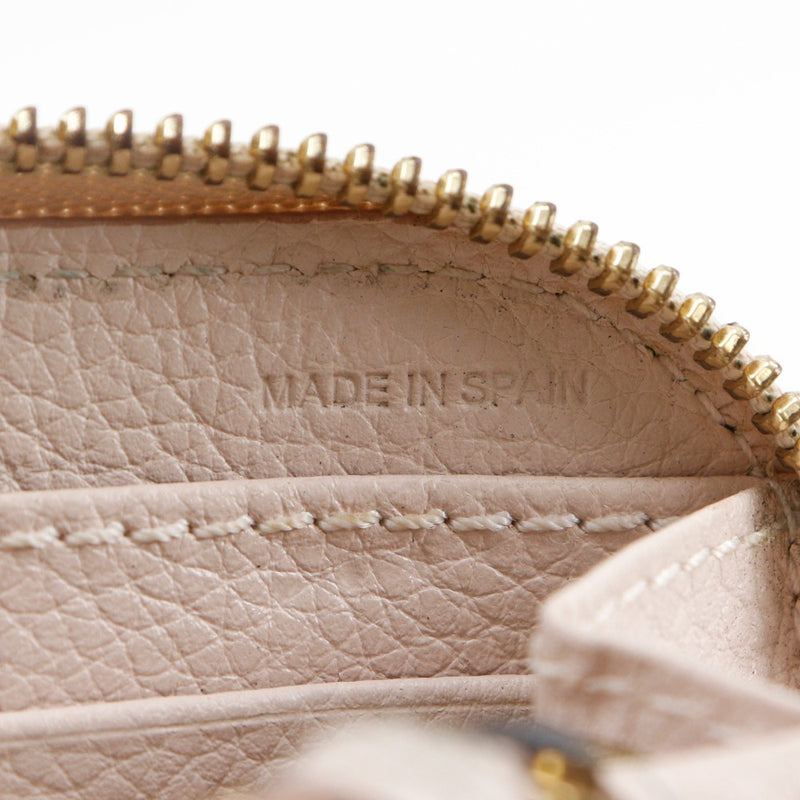 [Chloe] Cartera larga Chloe Parati 
 3P0375-043