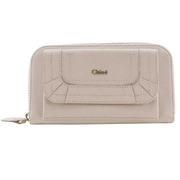 [Chloe] Cartera larga Chloe Parati 
 3P0375-043