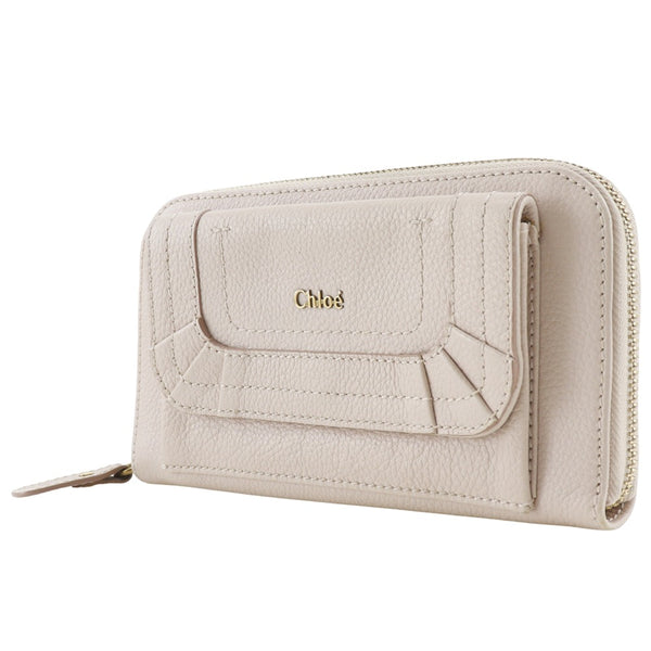 [Chloe] Cartera larga Chloe Parati 
 3P0375-043