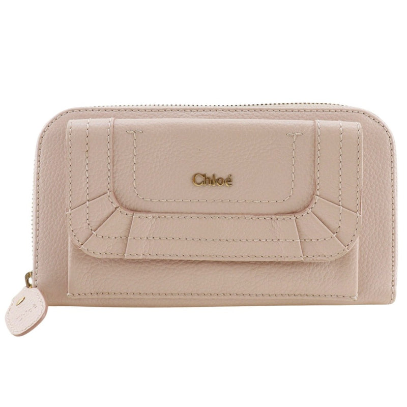 【Chloe】クロエ パラティ 長財布
 3P0375-043