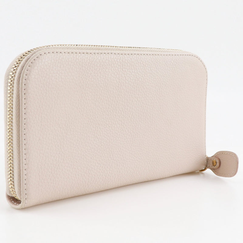 [Chloe] Cartera larga Chloe Parati 
 3P0375-043