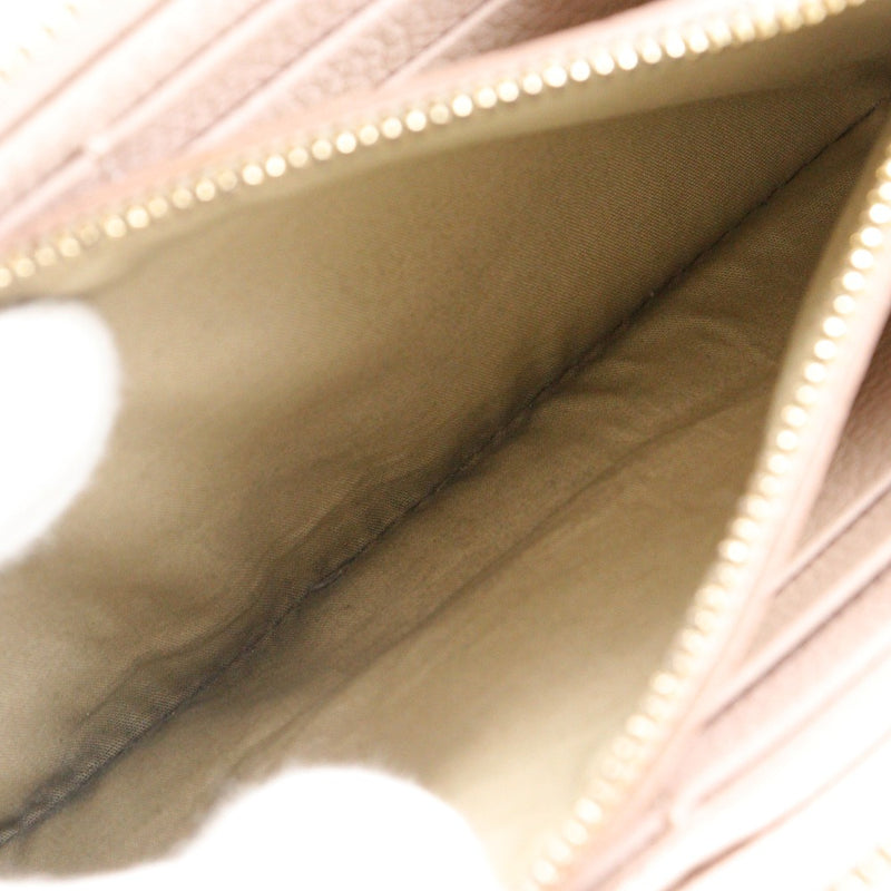 [Chloe] Cartera larga Chloe Parati 
 3P0375-043