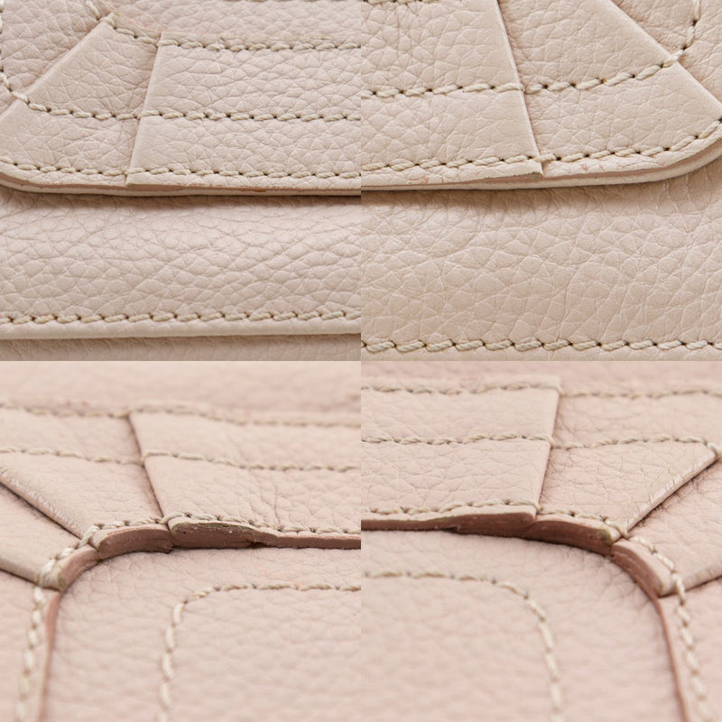 [Chloe] Cartera larga Chloe Parati 
 3P0375-043
