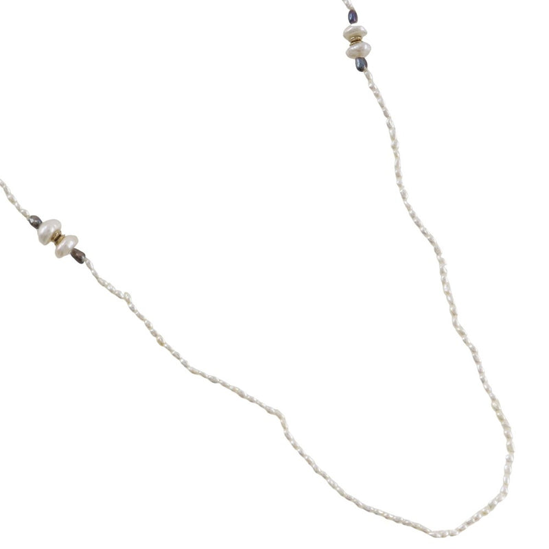 ベビーパール ネックレス