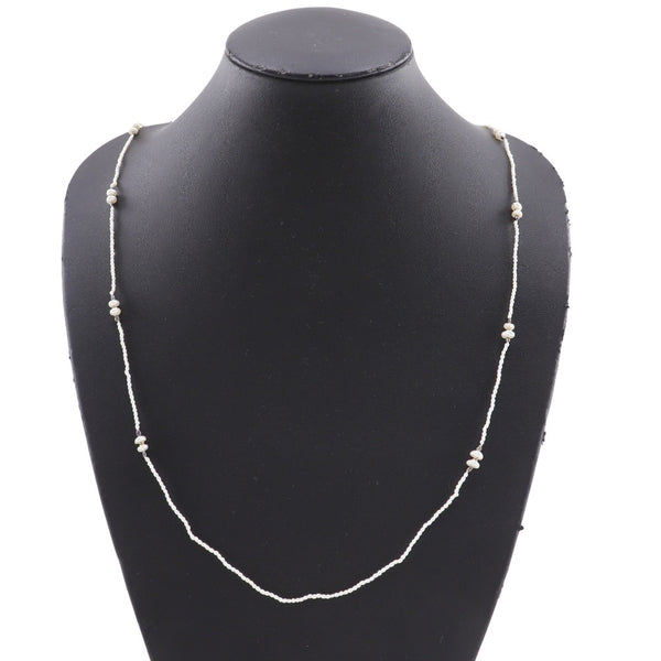 ベビーパール ネックレス