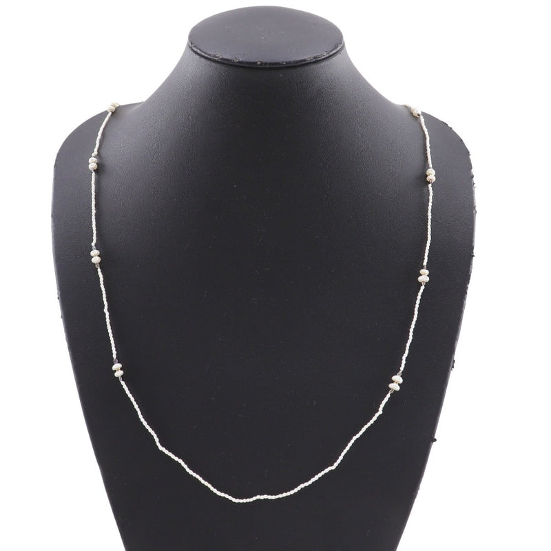 ベビーパール ネックレス