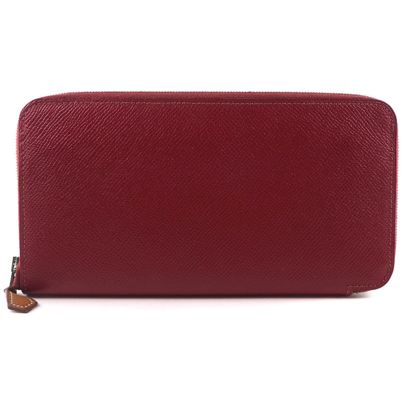 【HERMES】エルメス アザップシルクイン 長財布