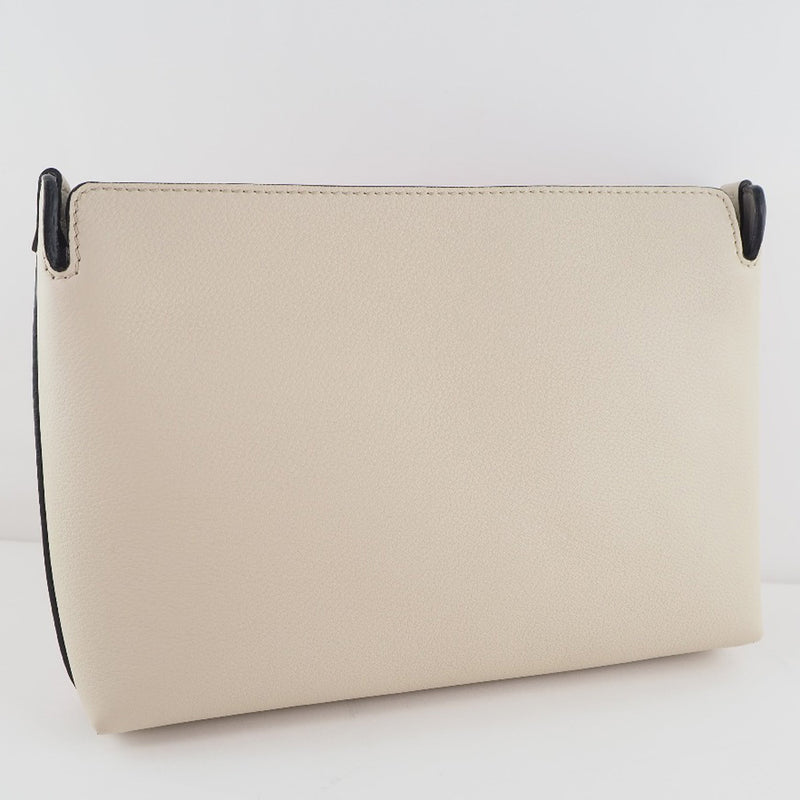 【BURBERRY】バーバリー MEDIUM CLUTCH クラッチバッグ
 4076688 1