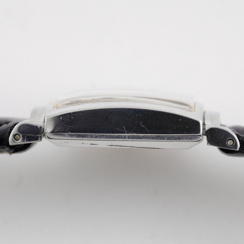 [IWC] Relojes de la compañía internacional de relojes 
 Cuerda manual