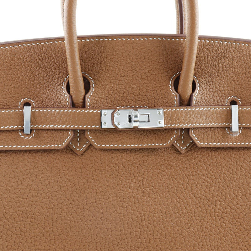 [HERMES] Hermes Birkin 25 handbag