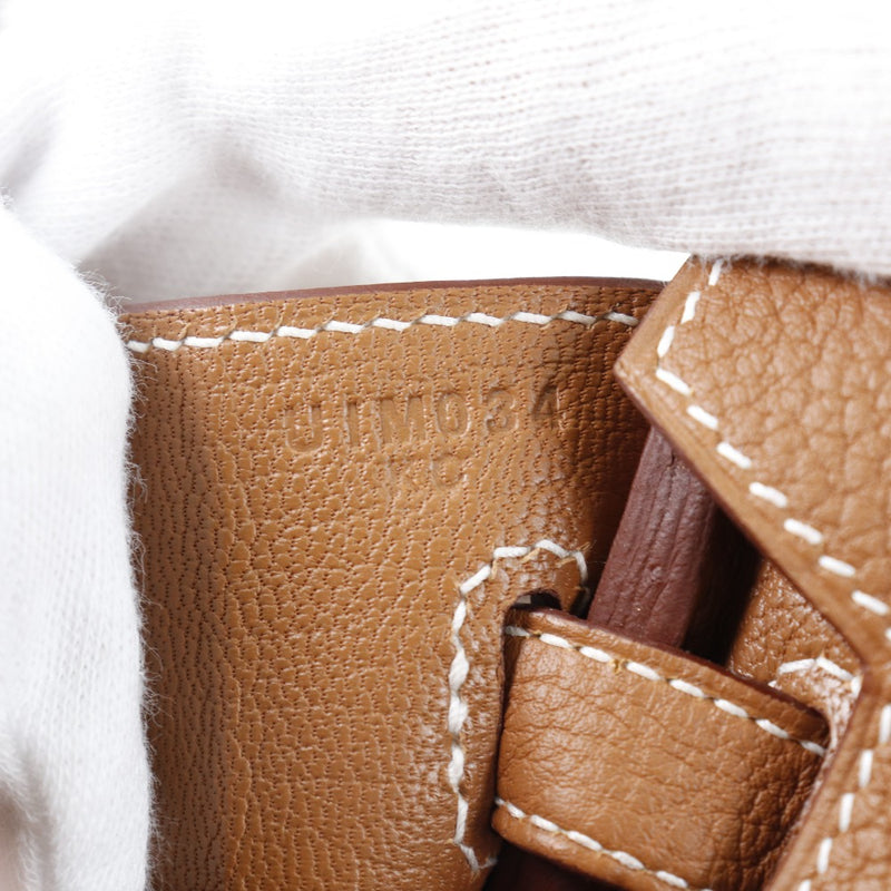 [HERMES] Hermes Birkin 25 handbag