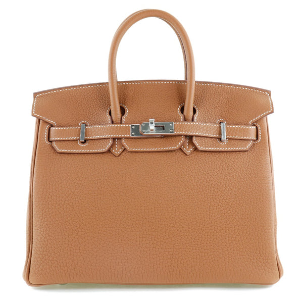 [HERMES] Hermes Birkin 25 handbag