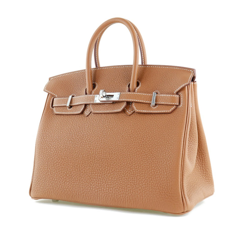 [HERMES] Hermes Birkin 25 handbag