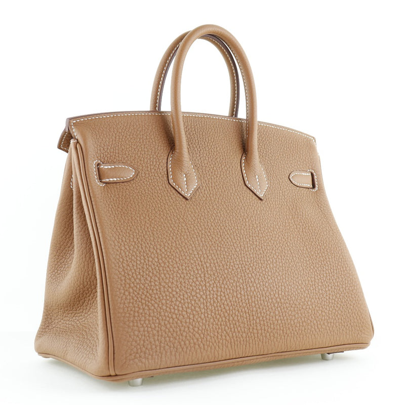 [HERMES] Hermes Birkin 25 handbag