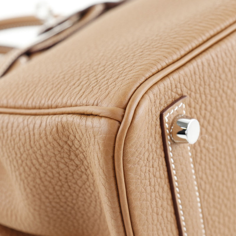 [HERMES] Hermes Birkin 25 handbag