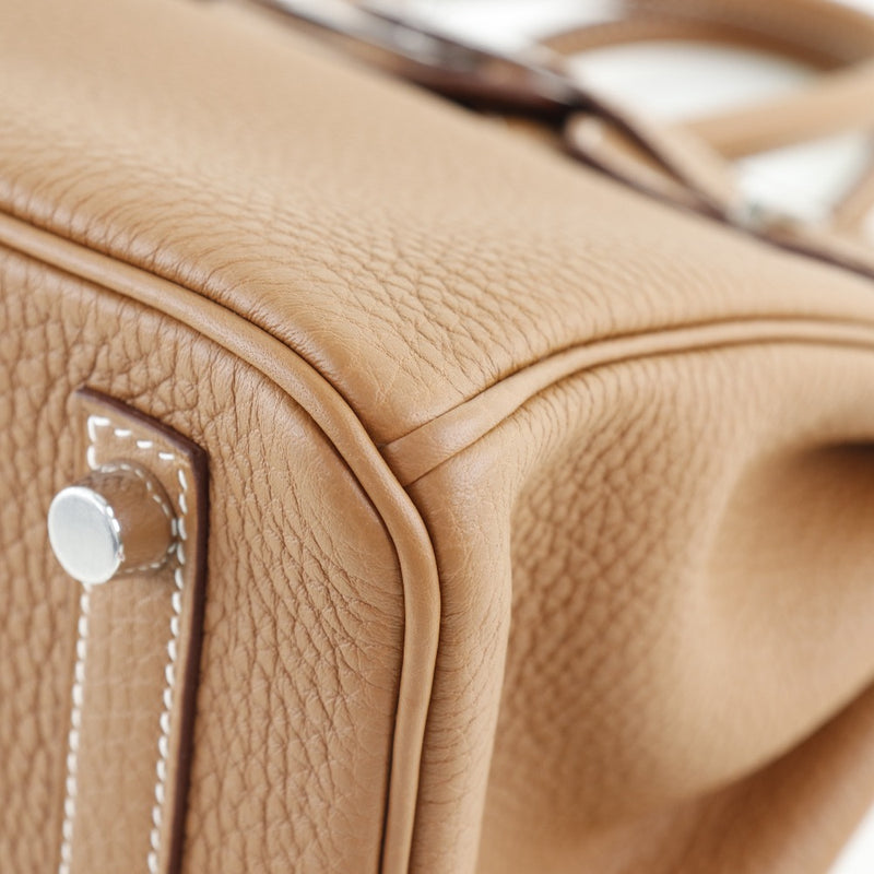 [HERMES] Hermes Birkin 25 handbag