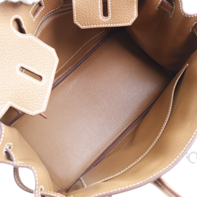 [HERMES] Hermes Birkin 25 handbag