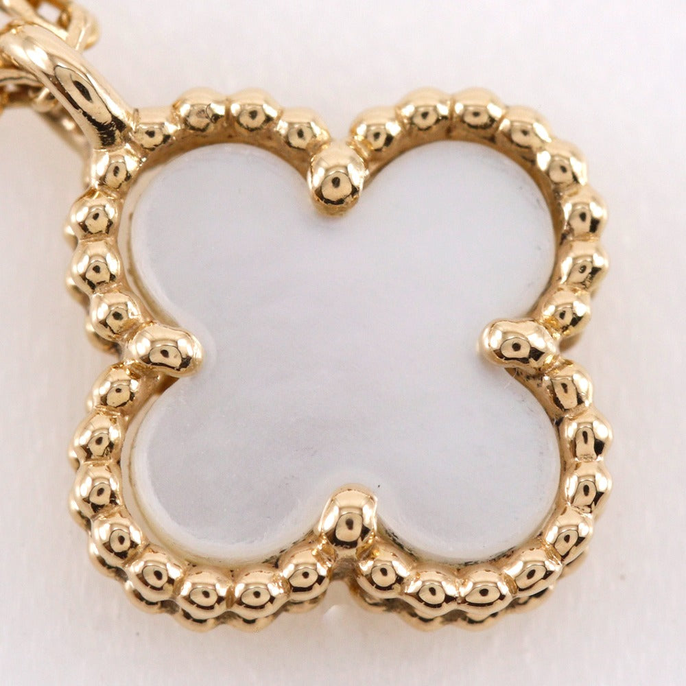 Van Cleef & Arpels】ヴァンクリーフ＆アーペル スウィート