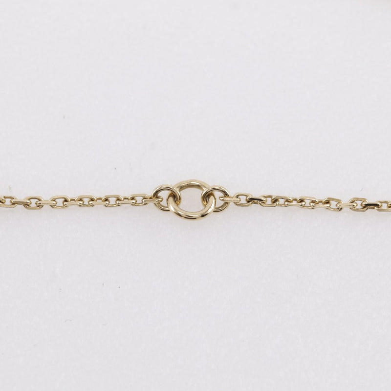 【Van Cleef & Arpels】ヴァンクリーフ＆アーペル スウィートアルハンブラ ネックレス