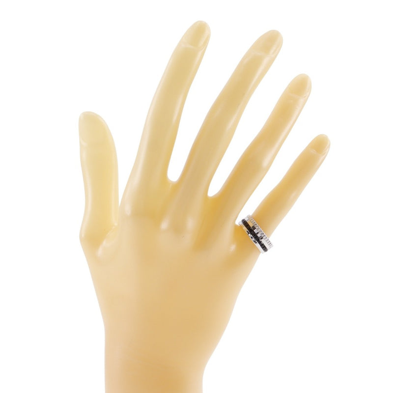 【Boucheron】ブシュロン キャトルリング リング・指輪
 JRG01790 10号