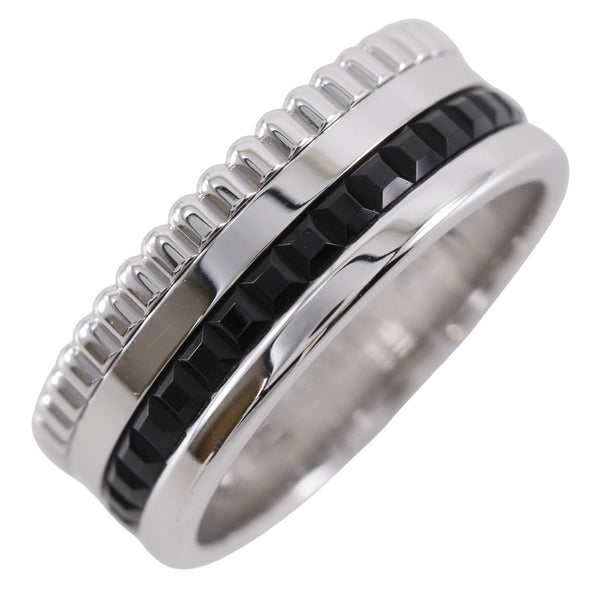 【Boucheron】ブシュロン キャトルリング リング・指輪
 JRG01790 10号