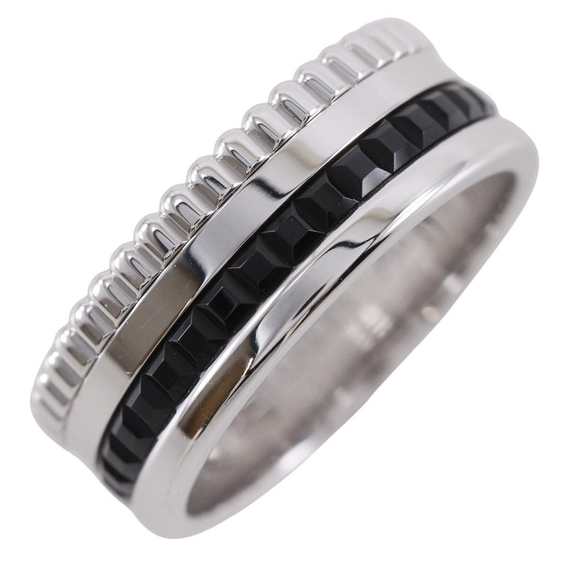 【Boucheron】ブシュロン キャトルリング リング・指輪
 JRG01790 10号