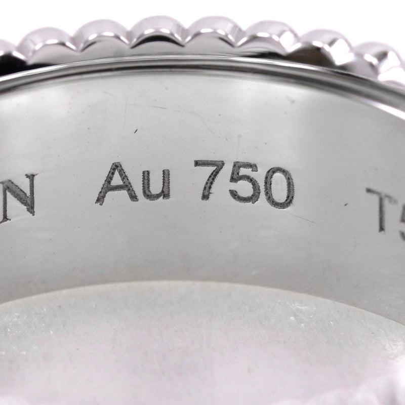 【Boucheron】ブシュロン キャトルリング リング・指輪
 JRG01790 10号