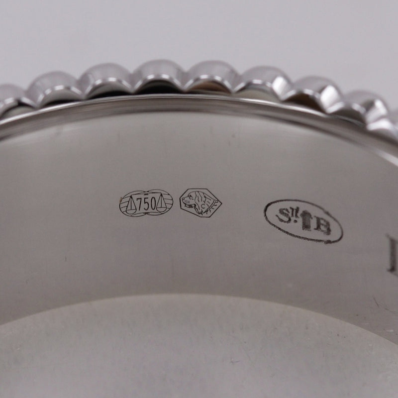【Boucheron】ブシュロン キャトルリング リング・指輪
 JRG01790 10号