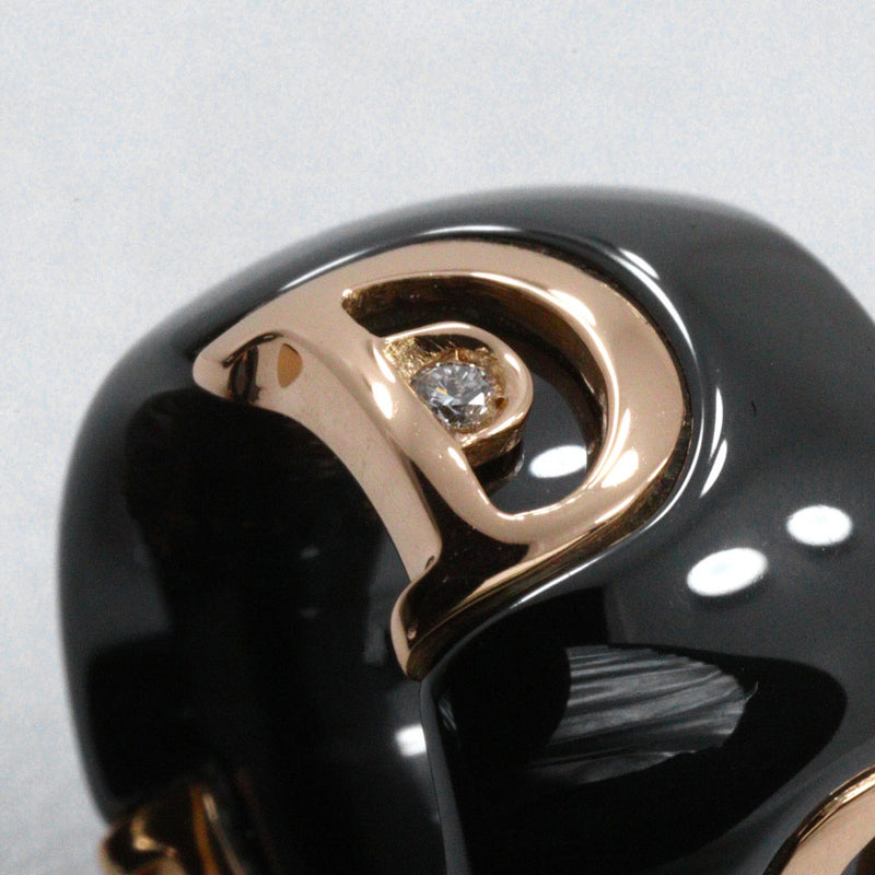 【Damiani】ダミアーニ Dアイコン ネックレス