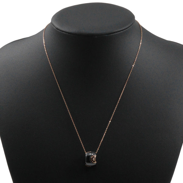 【Damiani】ダミアーニ Dアイコン ネックレス