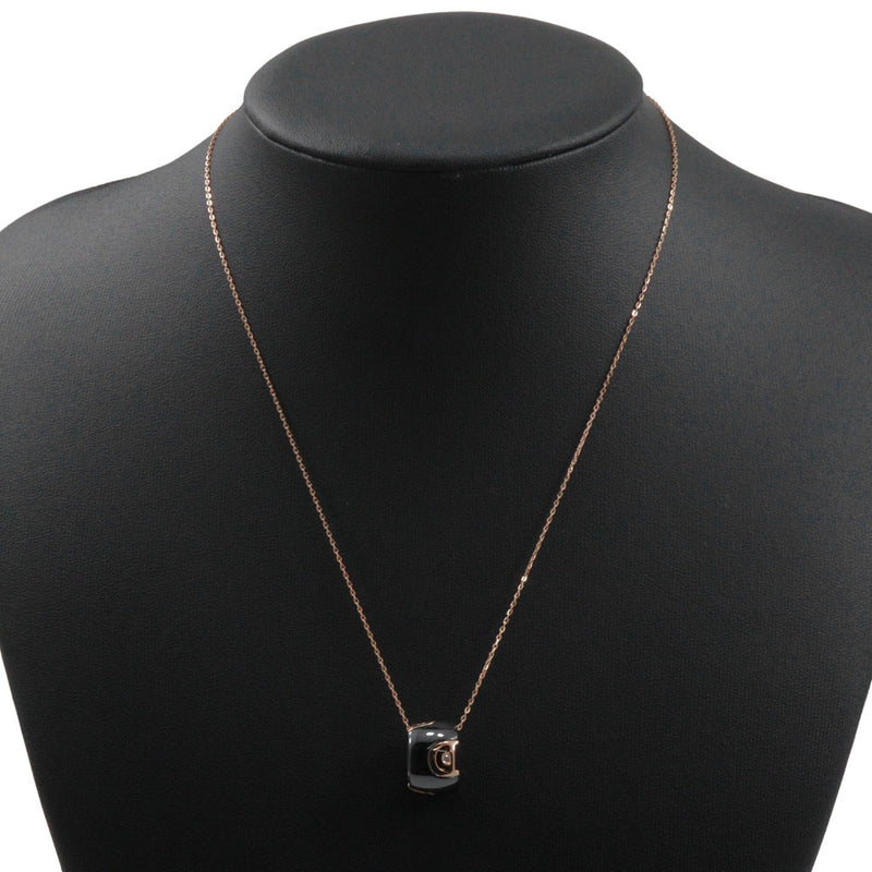 【Damiani】ダミアーニ Dアイコン ネックレス