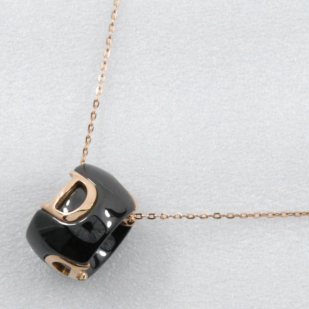 Damiani】ダミアーニ Dアイコン ネックレス – NISHIKINO VINTAGE KYOTO