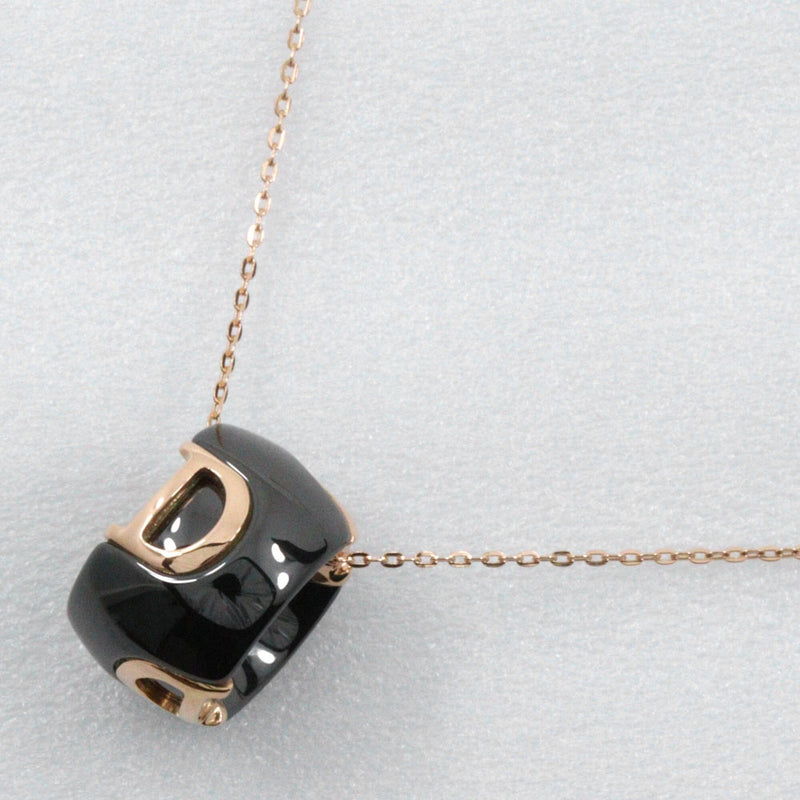 【Damiani】ダミアーニ Dアイコン ネックレス