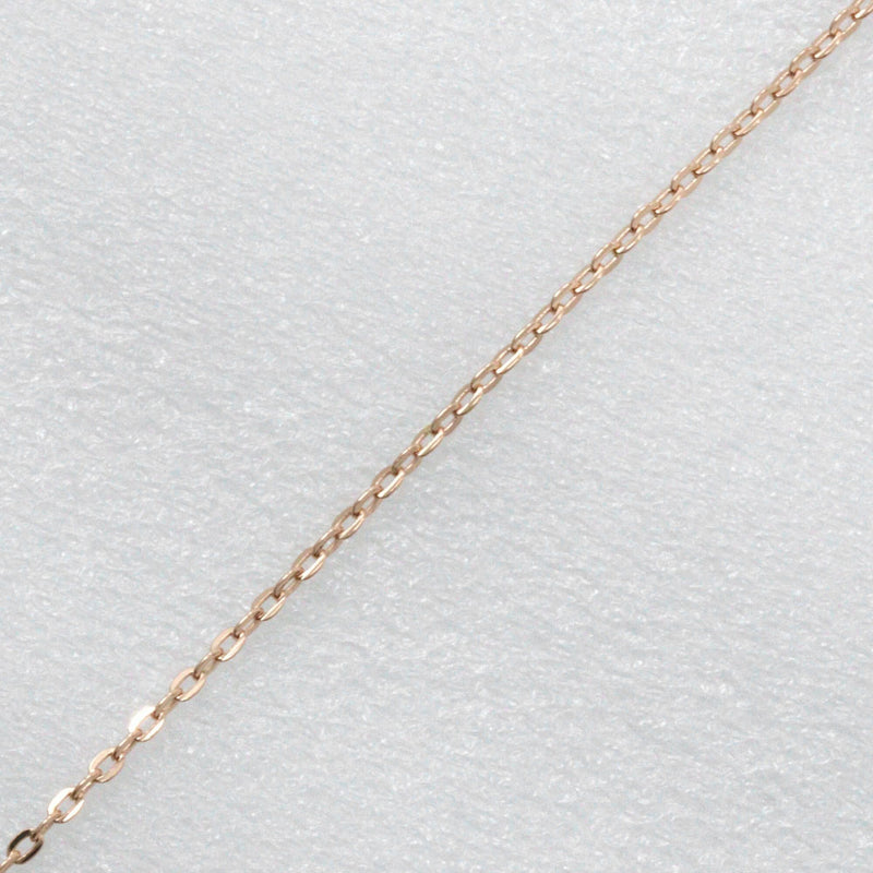 【Damiani】ダミアーニ Dアイコン ネックレス