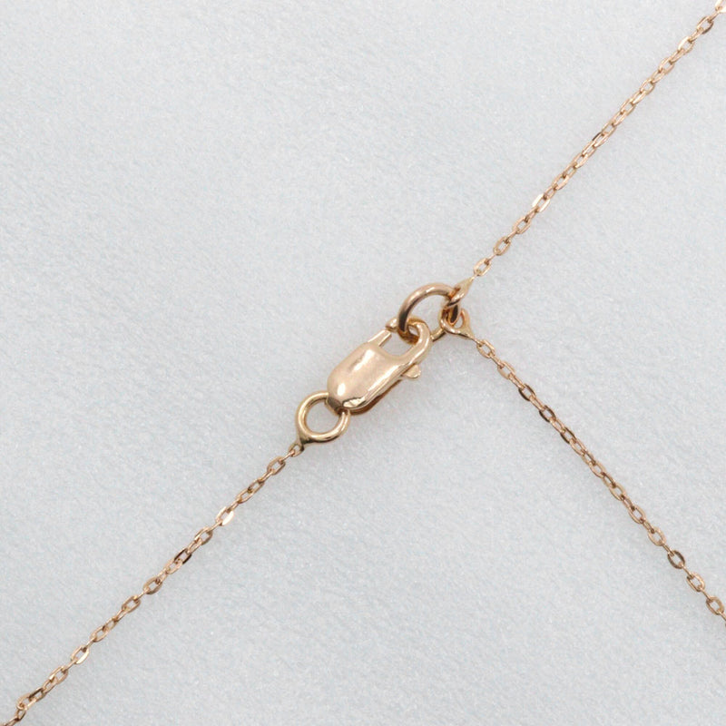 【Damiani】ダミアーニ Dアイコン ネックレス