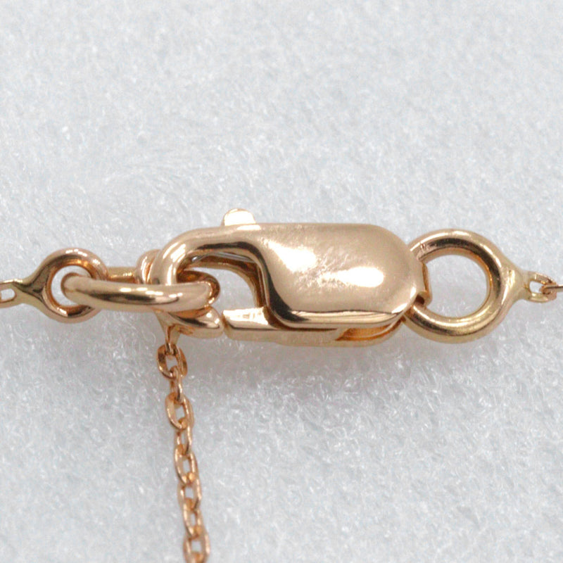 【Damiani】ダミアーニ Dアイコン ネックレス