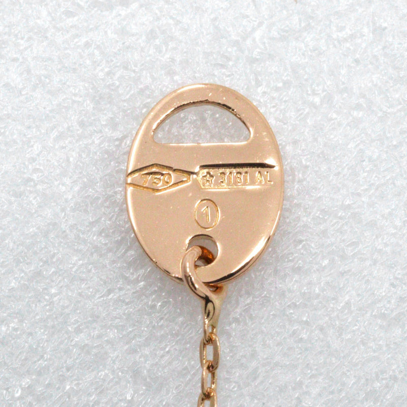 【Damiani】ダミアーニ Dアイコン ネックレス