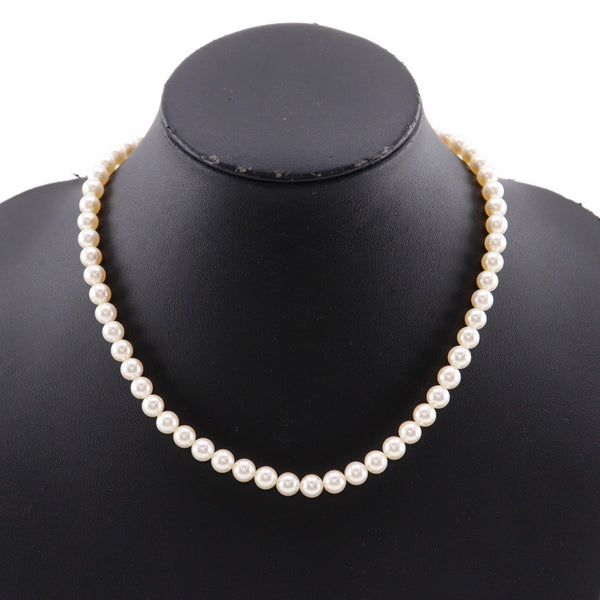 [TASAKI] TASAKI Pearl Necklace