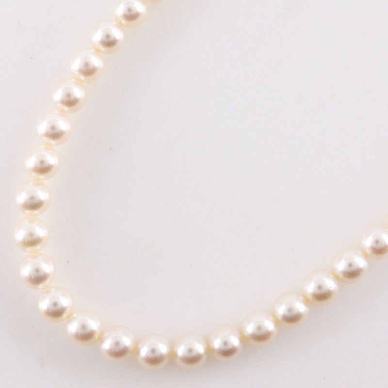 【TASAKI】タサキ 真珠 ネックレス