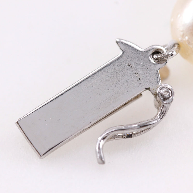 【TASAKI】タサキ 真珠 ネックレス