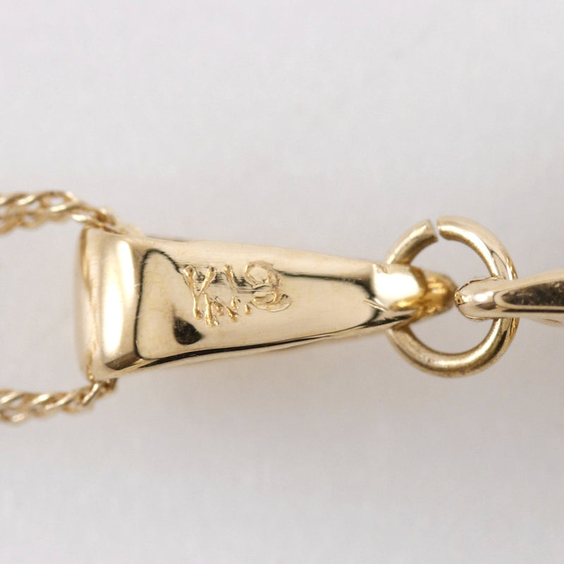 フラワー ネックレス