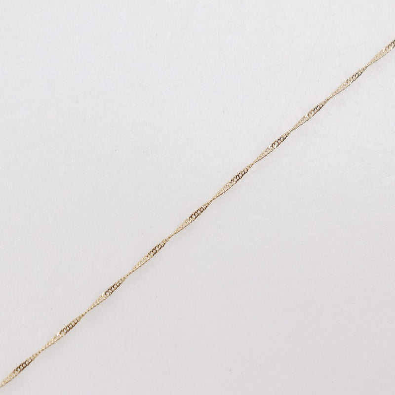 フラワー ネックレス