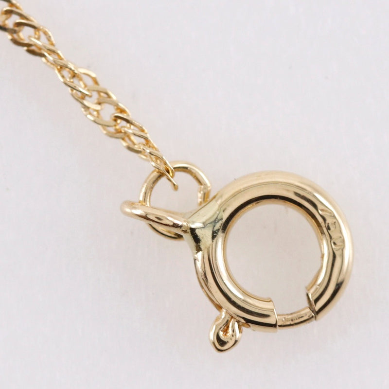 フラワー ネックレス