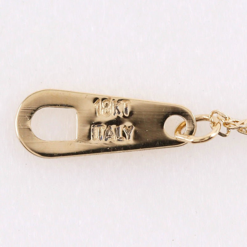 フラワー ネックレス