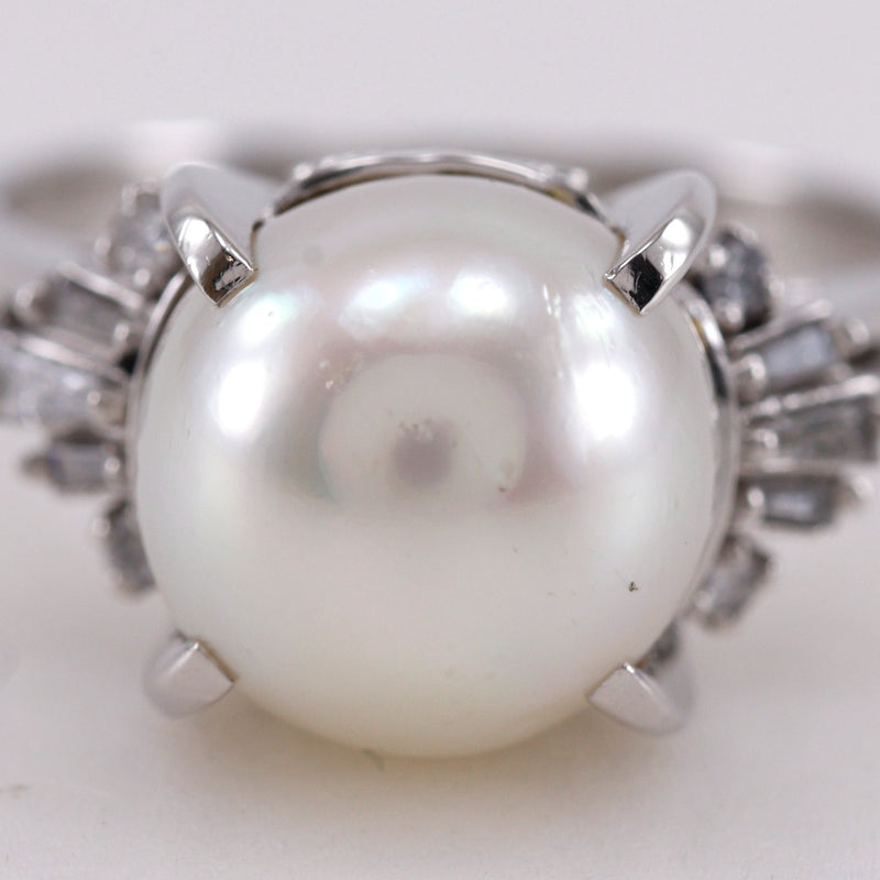 Pearl Ring
 No. 15